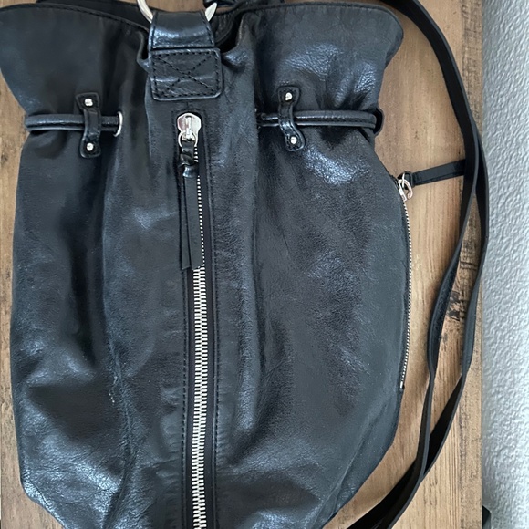 HOBO Int'l Backpack - Picture 5 of 9